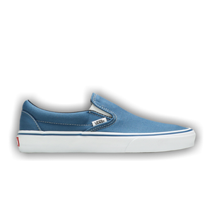 Vans Classic Slip-On 'Navy'