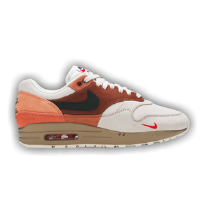 Nike Air Max 1 City Pack 'Amsterdam'