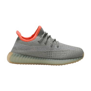 adidas Yeezy Boost 350 V2 Kids 'Desert Sage'