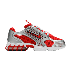 Nike Zoom Spiridon Caged 2 'Varsity Red'