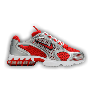 Nike Zoom Spiridon Caged 2 'Varsity Red'
