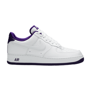 Nike Air Force 1 Low 'Voltage Purple'