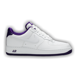 Nike Air Force 1 Low 'Voltage Purple'