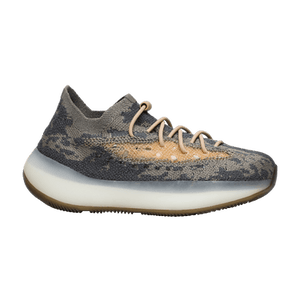 Adidas Yeezy Boost 380 Kids 'Mist Non-Reflective'
