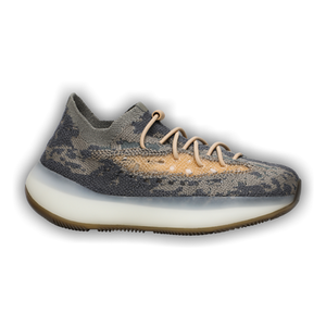 Adidas Yeezy Boost 380 Kids 'Mist Non-Reflective'