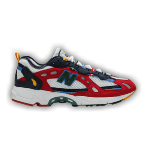 Aimé Leon Dore x New Balance 827 'Red'