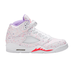 Air Jordan 5 Retro GG 'Easter'