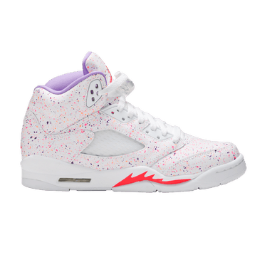 Air Jordan 5 Retro GG 'Easter'