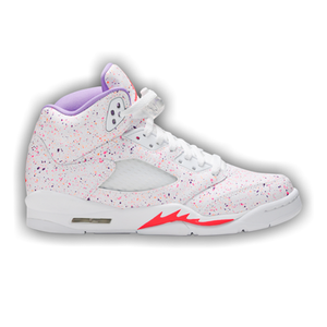 Air Jordan 5 Retro GG 'Easter'