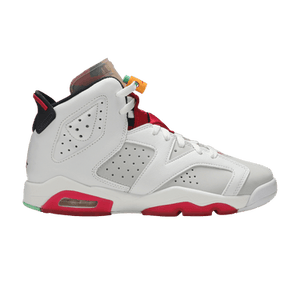 Air Jordan 6 Retro GS 'Hare'