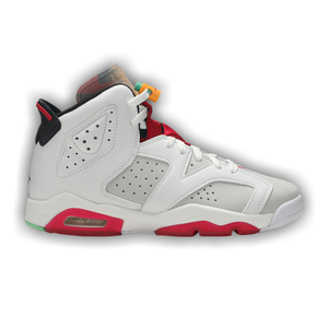 Air Jordan 6 Retro GS 'Hare'