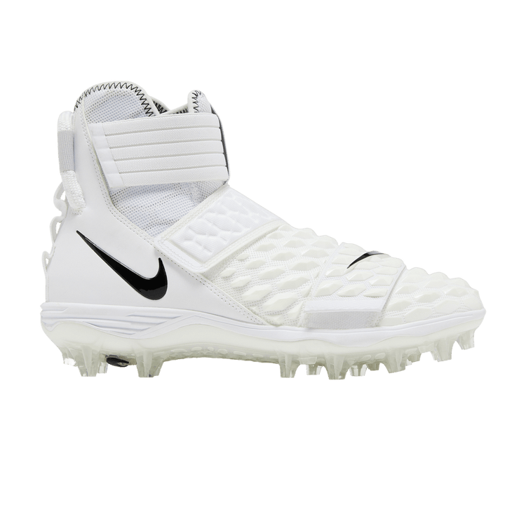 Nike Force Savage Elite 2 'White Wolf Grey' AH3999 100