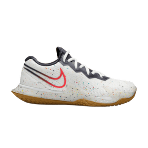 NikeCourt Air Zoom Vapor Cage 4 'White Gridiron'