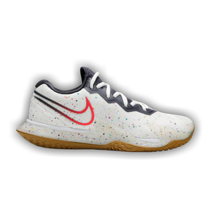 NikeCourt Air Zoom Vapor Cage 4 'White Gridiron'