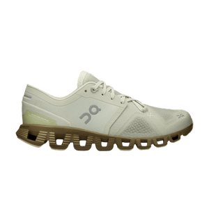 ON Wmns Cloud X 3 'Aloe Hunter'