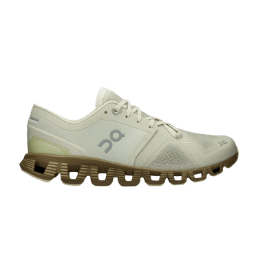 ON Wmns Cloud X 3 'Aloe Hunter'