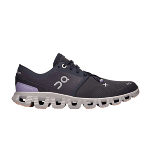 Wmns Cloud X 3 'Iron Fade'