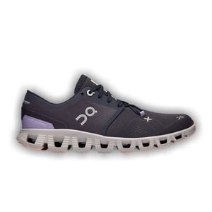 Wmns Cloud X 3 'Iron Fade'