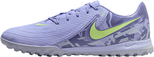 Nike United Phantom GX 2 Academy 'Purple Agate/Barely Volt'