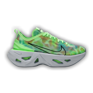Nike Wmns ZoomX Vista Grind 'Lime Blast'