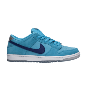 Nike Dunk Low SB 'Blue Fury'