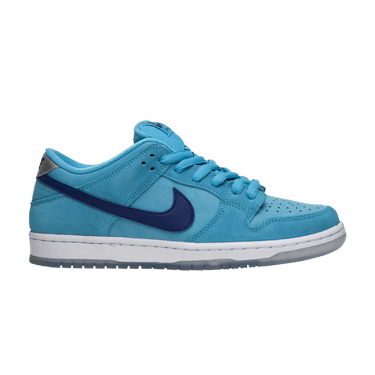 Nike Dunk Low SB 'Blue Fury'