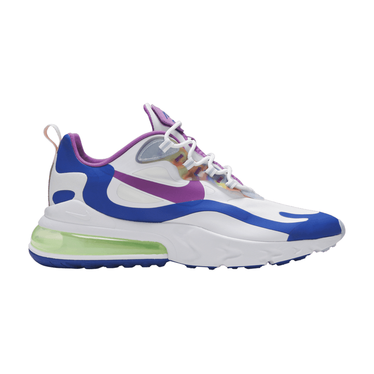 Nike Air Max 270 React 'Easter' CW0630 100