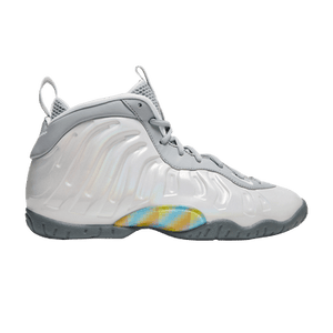 Nike Little Posite One GS 'Rainbow Pixel'