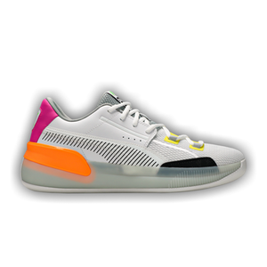 Puma Clyde Hardwood 'Retro Fantasy'