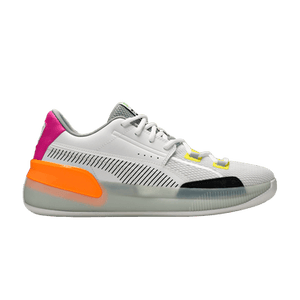 Puma Clyde Hardwood 'Retro Fantasy'
