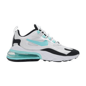 Nike Wmns Air Max 270 React 'Aurora Green'