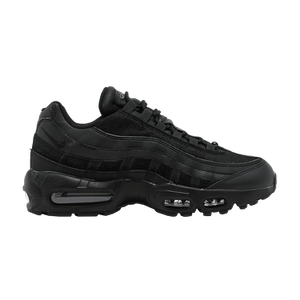 Nike Air Max 95 Essential 'Triple Black'