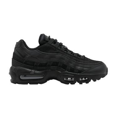 Nike Air Max 95 Essential 'Triple Black'
