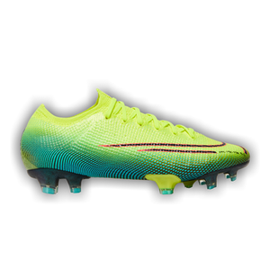 Nike Mercurial Vapor 13 Elite MDS FG 'Lemon Venom Aurora'