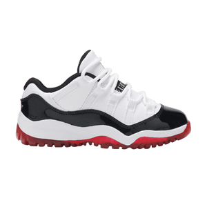 Air Jordan 11 Retro Low PS 'Concord-Bred'