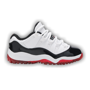 Air Jordan 11 Retro Low PS 'Concord-Bred'