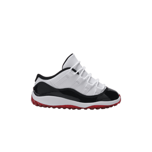 Air Jordan 11 Retro Low TD 'Concord-Bred'