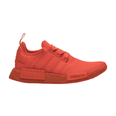 Adidas NMD_R1 'Solar Red'