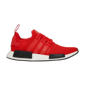 Adidas NMD_R1 'Clear Red'