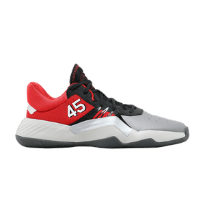 adidas D.O.N. Issue #1 'Black History Month'