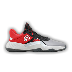 adidas D.O.N. Issue #1 'Black History Month'