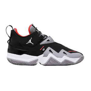 Air Jordan Westbrook One Take 'Black Cement'