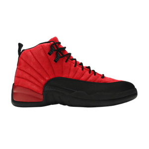 Air Jordan 12 Retro 'Reverse Flu Game'