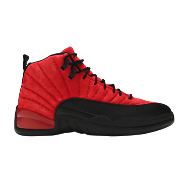 Air Jordan 12 Retro 'Reverse Flu Game'