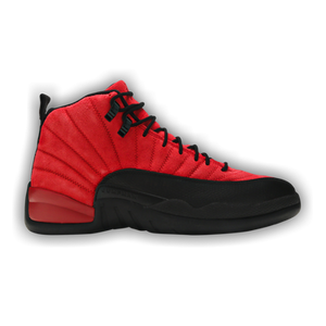 Air Jordan 12 Retro 'Reverse Flu Game'