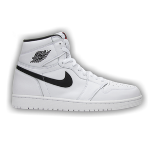 Air Jordan 1 Retro High OG Premium 'Yin Yang'
