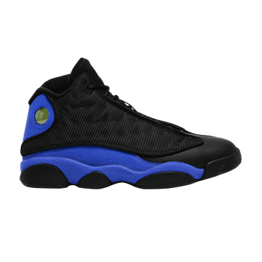 Air Jordan 13 Retro 'Hyper Royal'