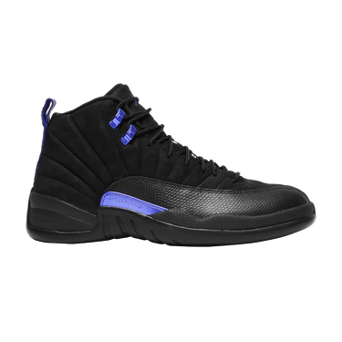 Air Jordan 12 Retro 'Dark Concord'