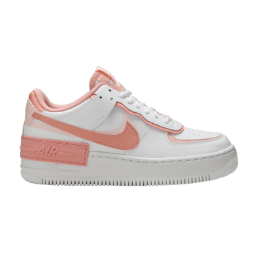 Nike Wmns Air Force 1 Shadow 'Washed Coral'