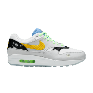 Nike Air Max 1 'Daisy'